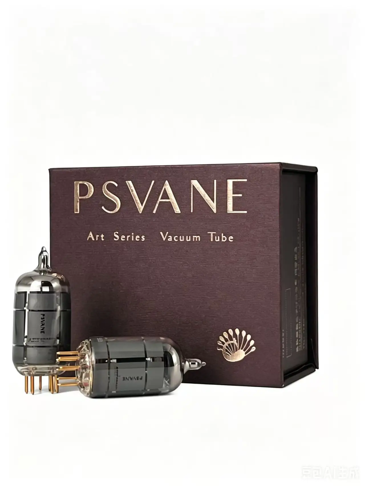 신제품 PSVANE ART 12AX7 ECC83 오디오 장비용 진공관