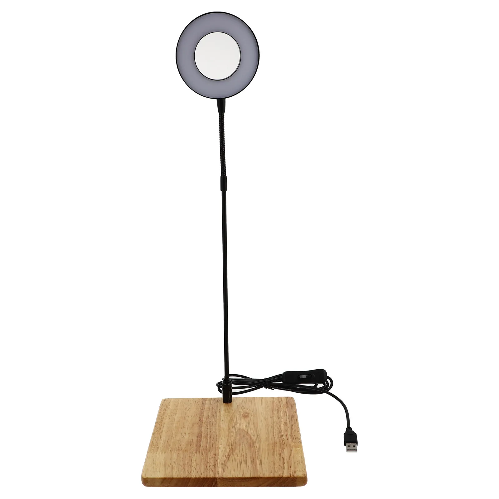 

LED Aquarium Lamp Plant Light Fish Tank Night Light Aquarium Lighting Tool Bright LED Lamp for Aquatic Plant Fish Tank Decor