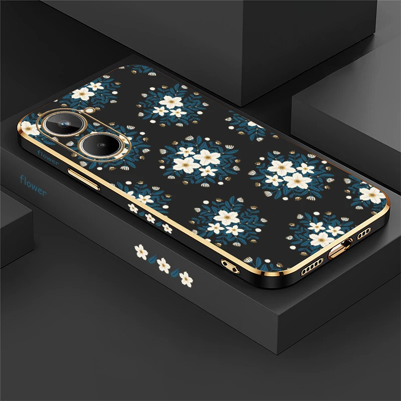 Flower Floral Patte… - image