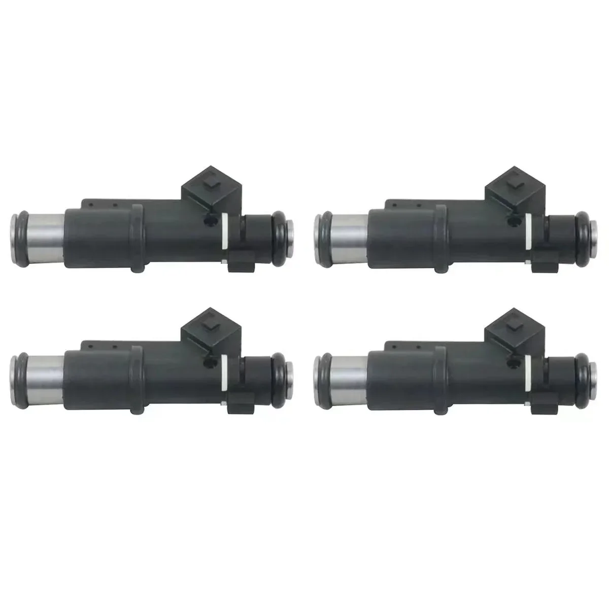 01F003A fuel injector is suitable for logo 206 207 307 406 407 607 806 807 Citroen 2.0