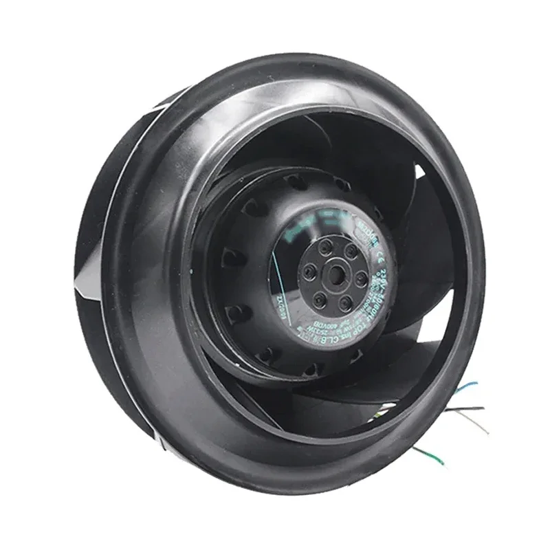 NF New original R2E190-AO26-05 inverter centrifugal fan 0.26/0.34A 2500/2700RPM