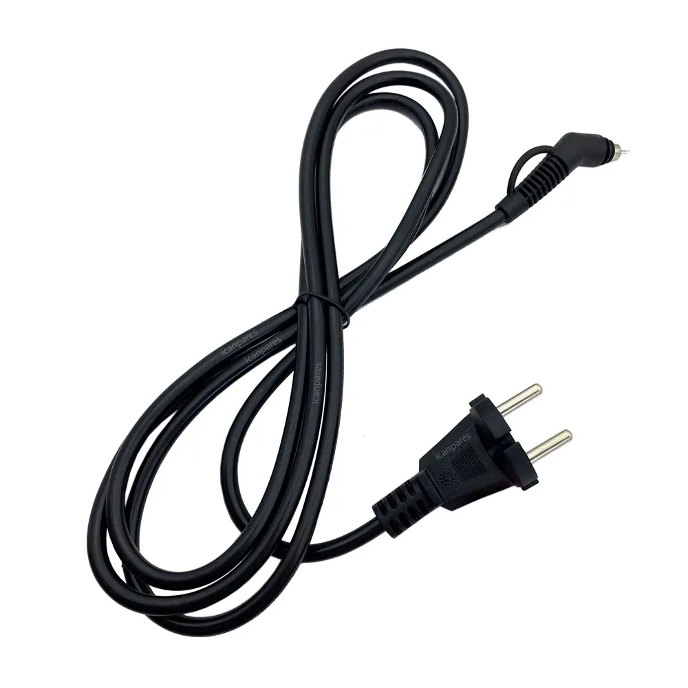 Compatible for Grundig HB 5850 HS5830 Hair Straightener Cable