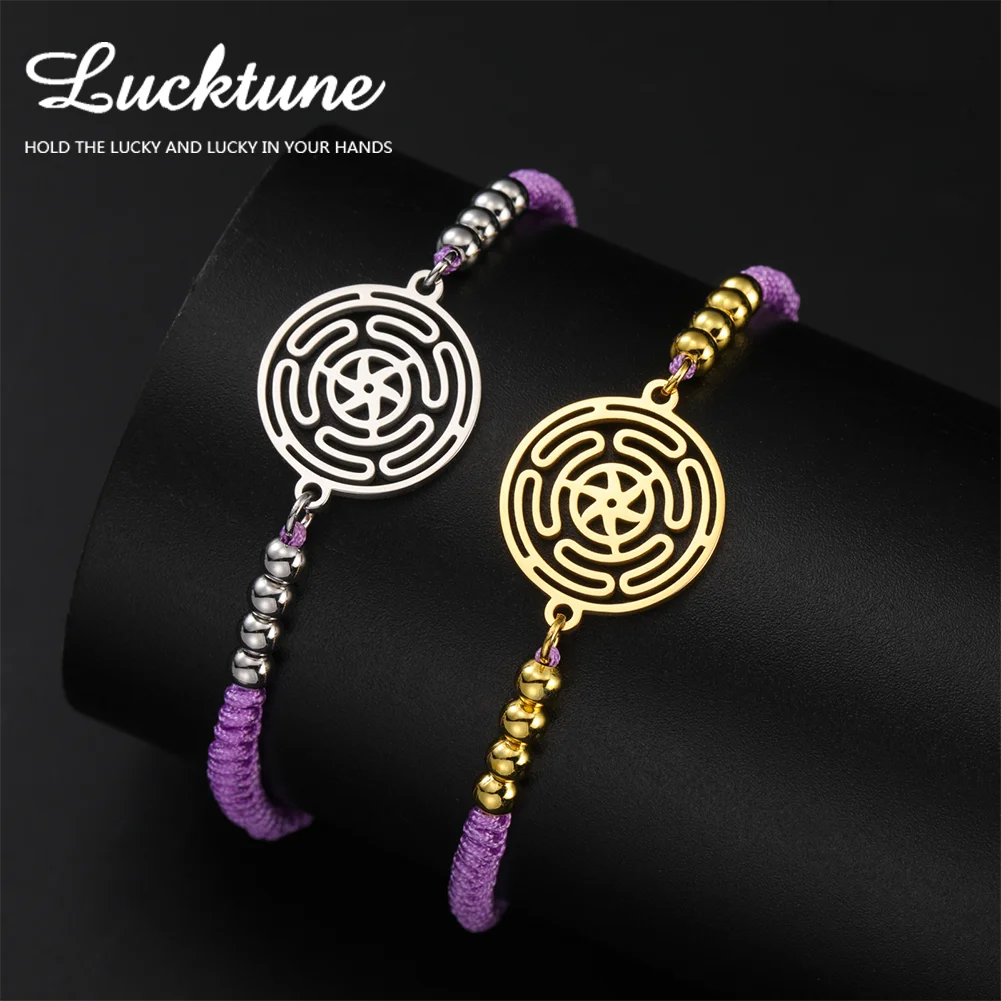 Lucktune Wheel Of H…