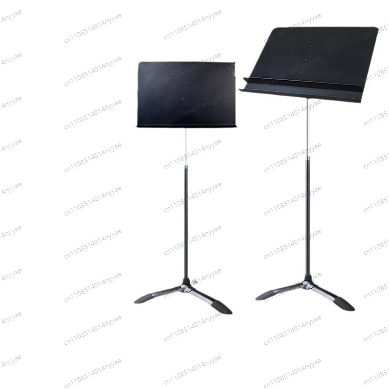 leggio-per-spartiti-musicali-per-pianoforte-violino-violoncello-supporto-professionale-regolabile-e-pieghevole-per-musicisti-studenti-e-insegnanti