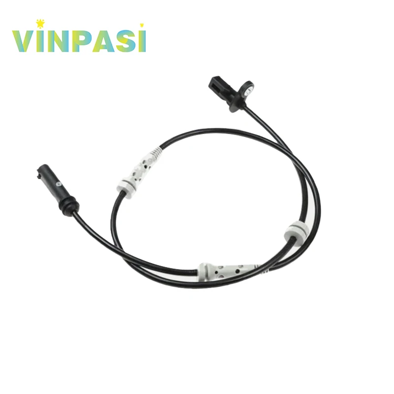 自動センサーABS速度センサー BMW 5シリーズ 6シリーズ G31 G32 車輪速度センサー 34526859589 34526866977 適用