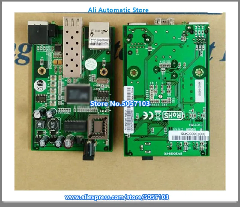 EASM 009250 R Ver1.2 Router 969NSEASSM 009250   Schalter