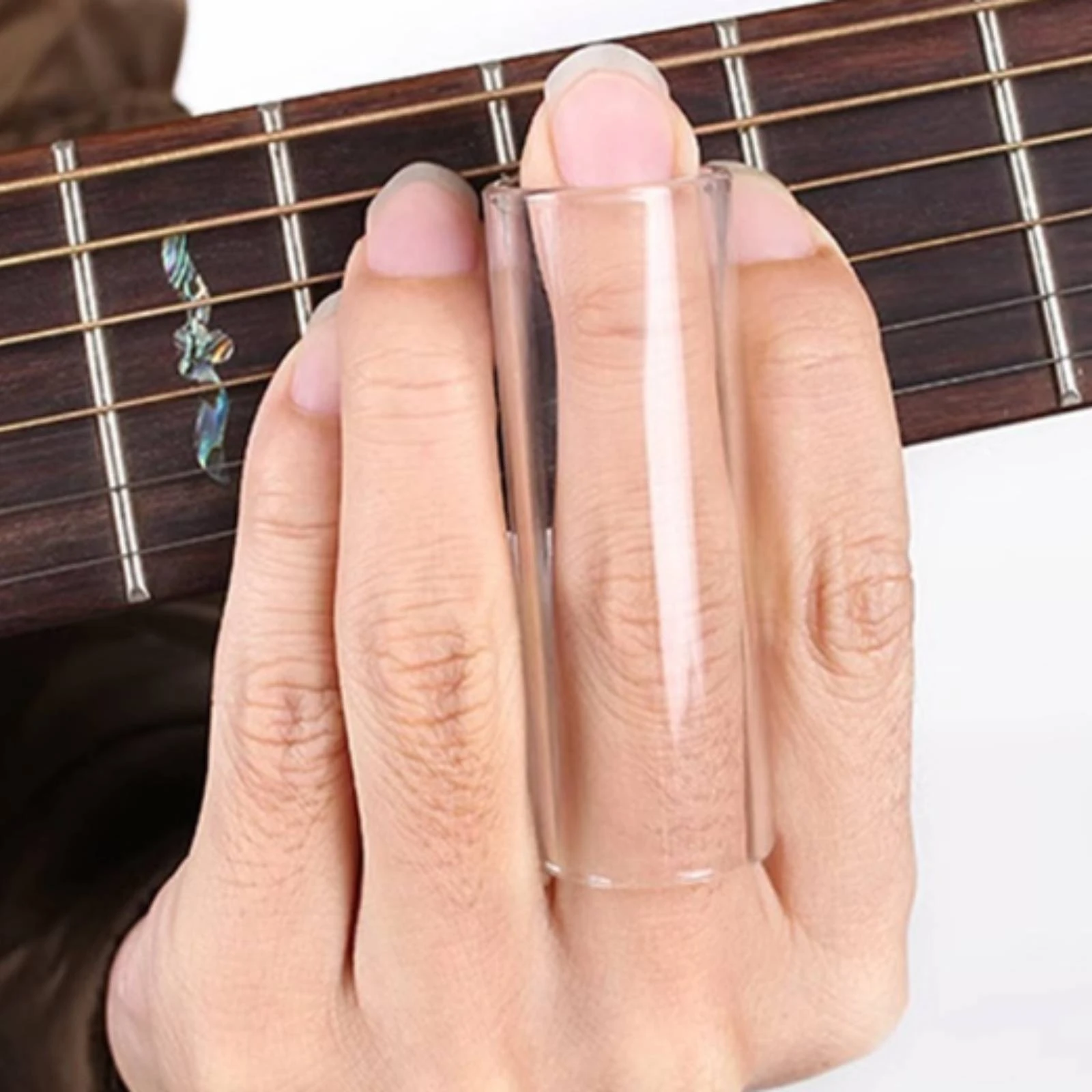 2개 기타 슬라이드, 따뜻한 기타 슬라이드 튜브 액세서 - Guitar Slide Tube 리뷰 및 가격