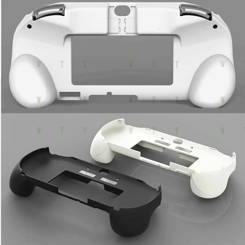 TT for  New PS Vita 2000/1000 PSV 2000/1000 Grip Handle Holder Case L2&R2 Trigger Button