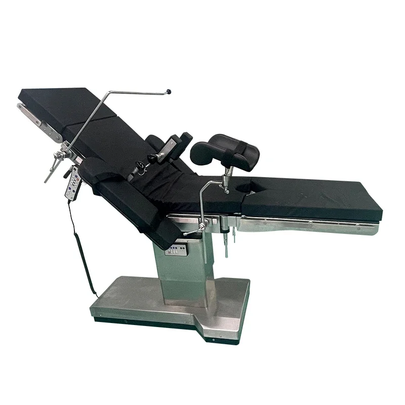 Surgical Instruments Surgical Room Electric Hydraulic Operating Table