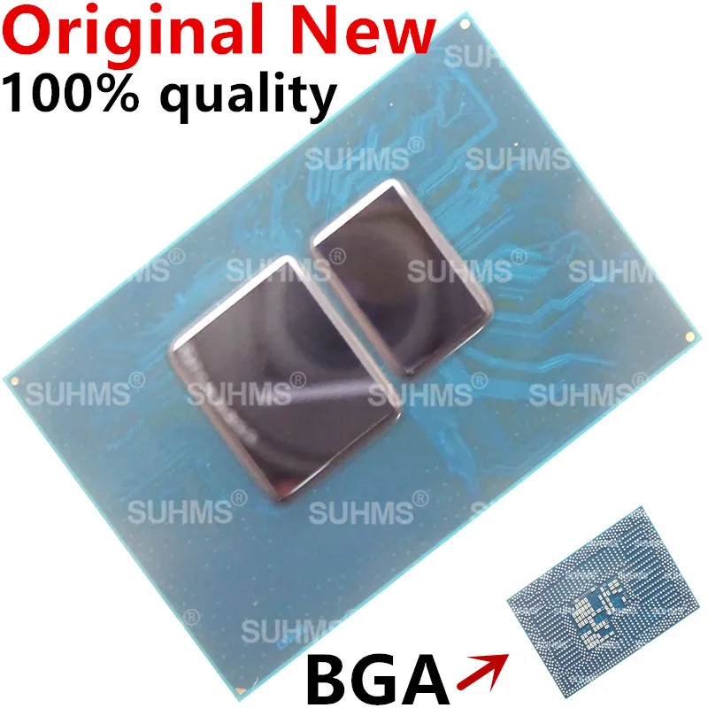 Puce BGA DC:2019 + 100%, nouveauté 216-0774207 216 0774207