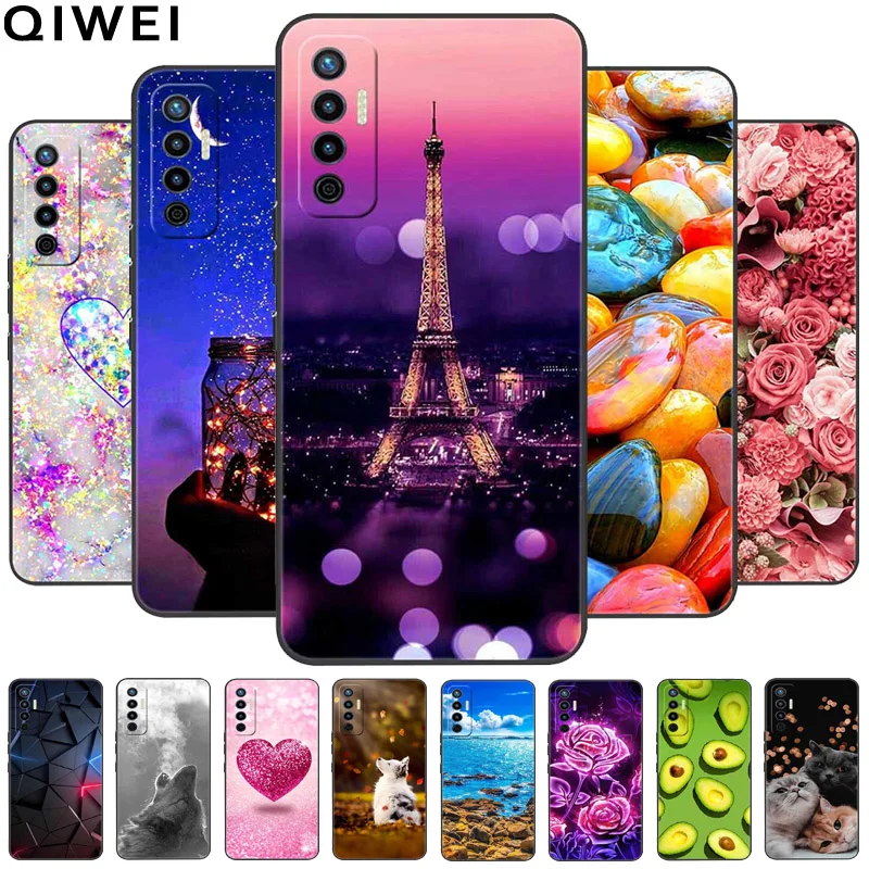 For Camon 17 / 17 P…