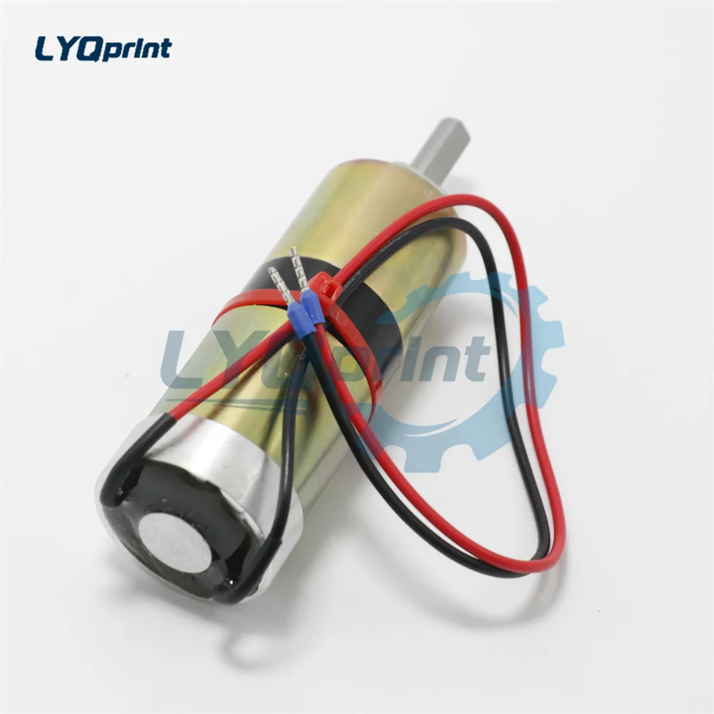 1 Piece 00.781.0658 Motor 12V For Heidelberg SM74 SM102 CD102 Printing Machine Parts ﻿