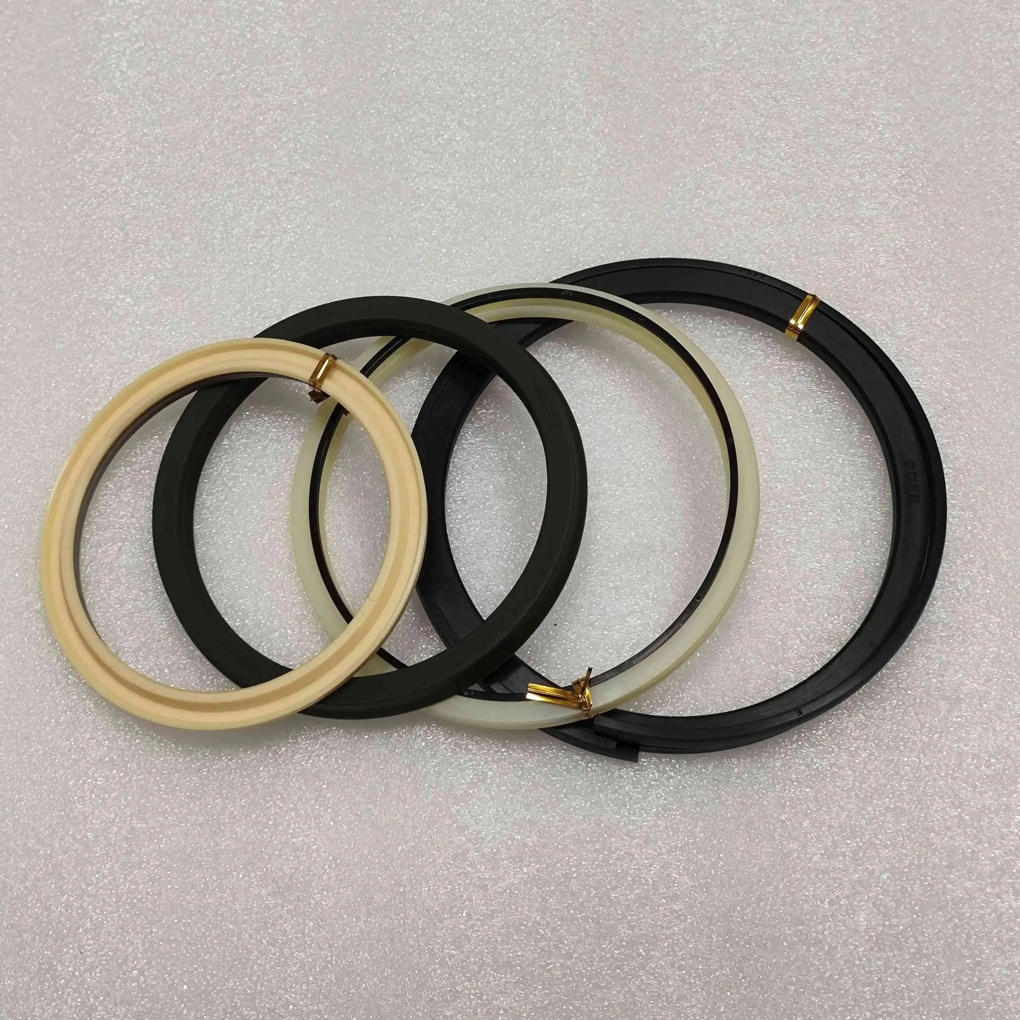 EXCAVATOR PARTS Bucket Cylinder Seal Kit 21P-63-K1821K APPLY TO  PC150-6