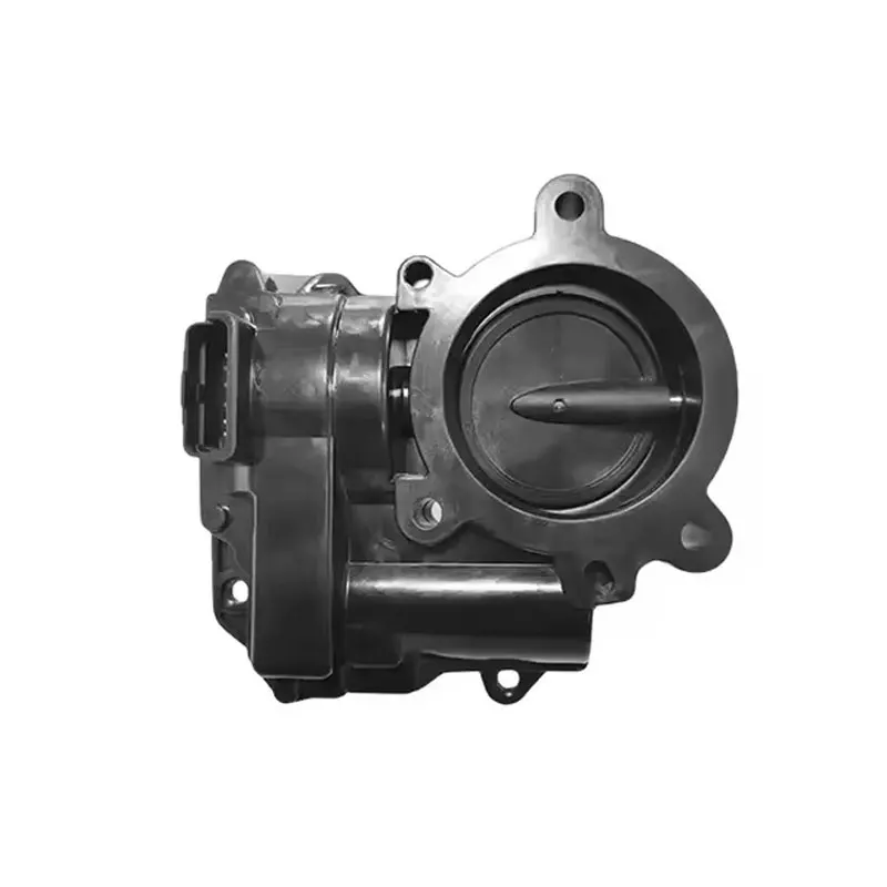 suitable for New V862418980 V867527880 Throttle Body FOR Citroen C4 C5 DS5 Peugeot 208 508 308 1.6 RCZ 0000163631 0000163672