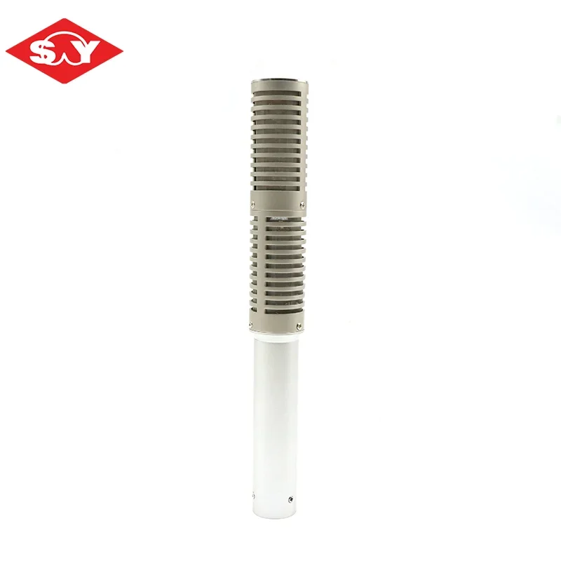 Shuai Yin SYRS32 Stereo Ribbon Microphone With Two Powerful  Neodymium Magnets Professional Studio Recorder