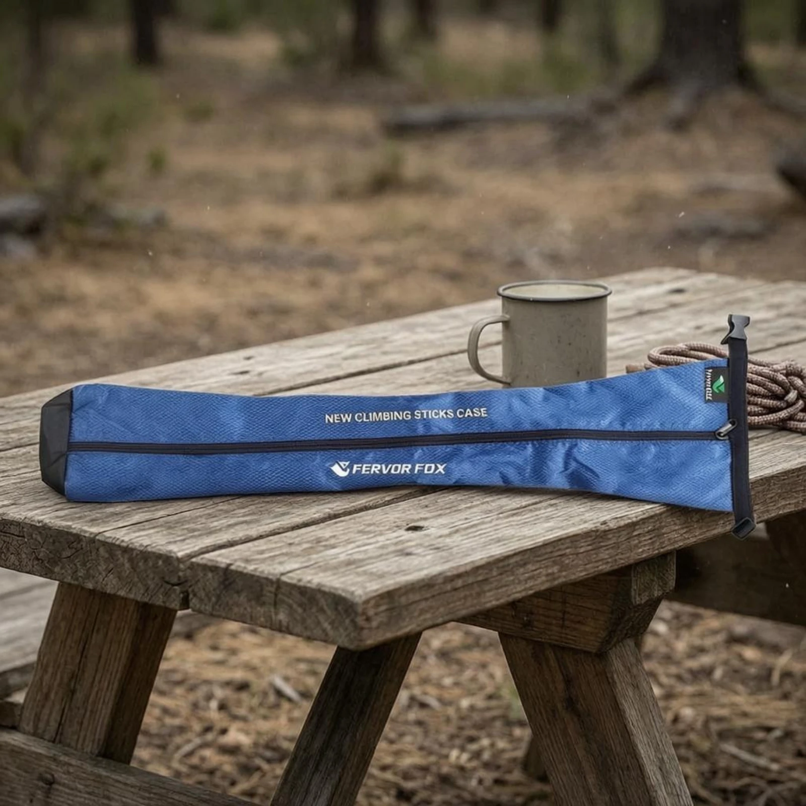 Sac de rangement pour bâtons d - Trekking Poles avis et prix