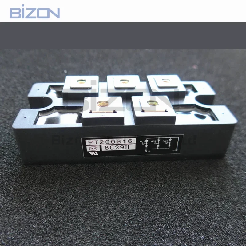 PT200S16