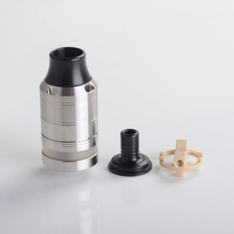 RTA DL MTL 316 5 24 RDA RDTA atomizer tank for coils & atomizers - gallery image 5