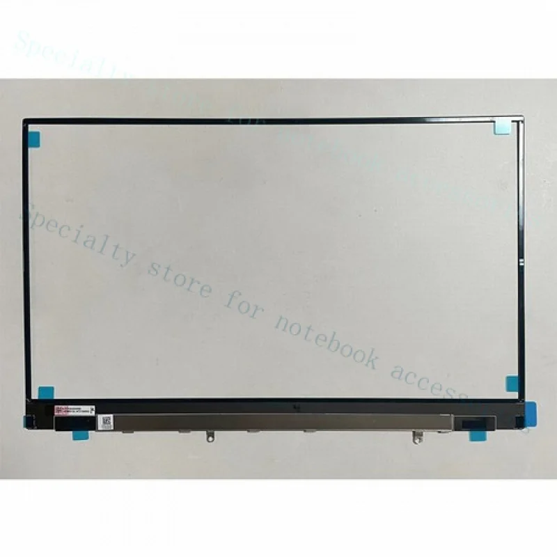 A++ For HUAWEI MateBook D14 NBB-WAH9 NBIL A/B/C/D Case Set Hinge Cover Sliver
