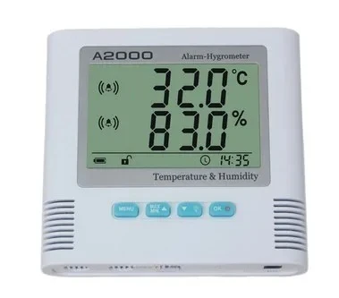 

For probe thermometer A2000TH thermometer recorder s500A2000EB2000TS