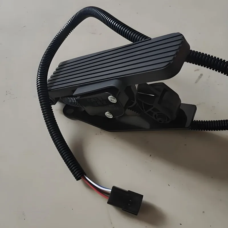 154-43-41130 Construction Machinery Bulldozer Accessories Brake Pedal 1pc