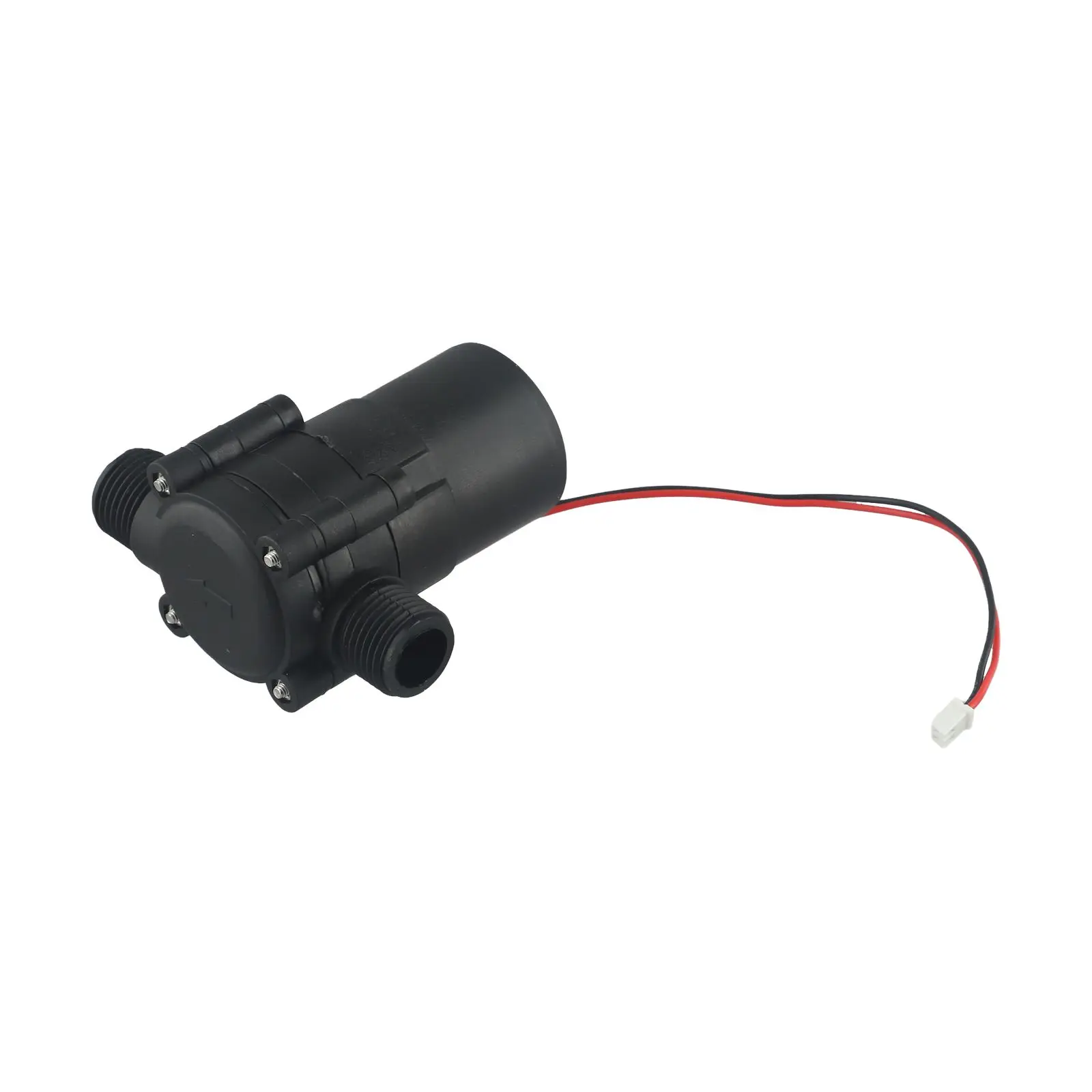 Efficient Power Generator DC Hydroelectric Generator Polyoxymethylene Materials Wide Temperature Range 0 To 80 ℃