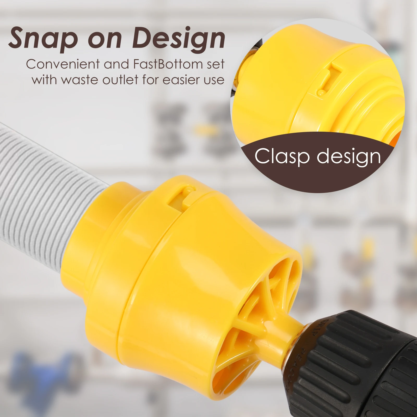 PVC Thread Maker เครื่องมือสําหรับเจาะไฟฟ้า Professional PIPE Threader ชุด 3 Dies PIPE Threader เครื่องมือประปา Thread Maker