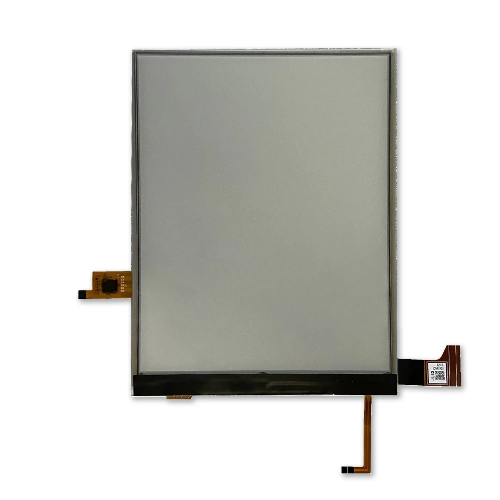 New Original 7.8 inch ED078KC1 ED078KC2 eink LCD Display screen for LIKEBOOK ebook reader