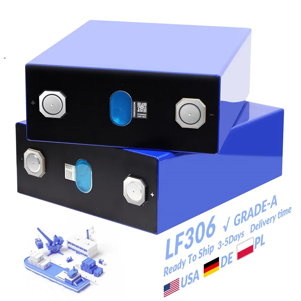 Eve 10000 Life Po4 … - image