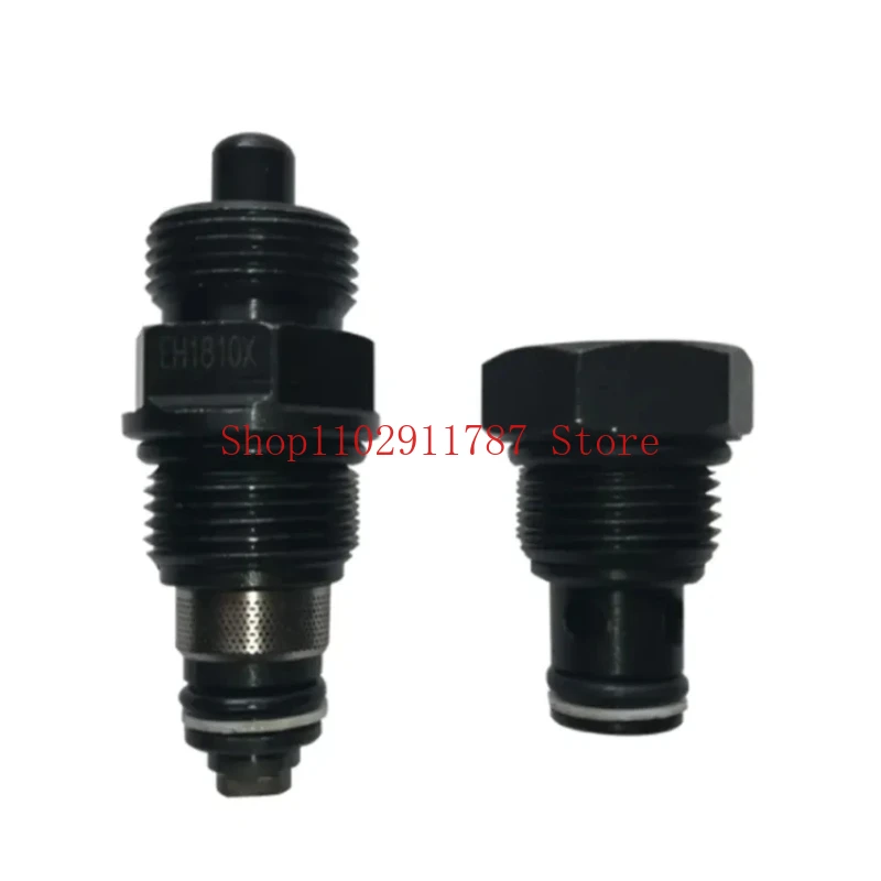 Car Lift Dedicated Pressure Relief Valve Check Oil Return Valve Drop Hand Pressure Valve Original Factory Part NEW