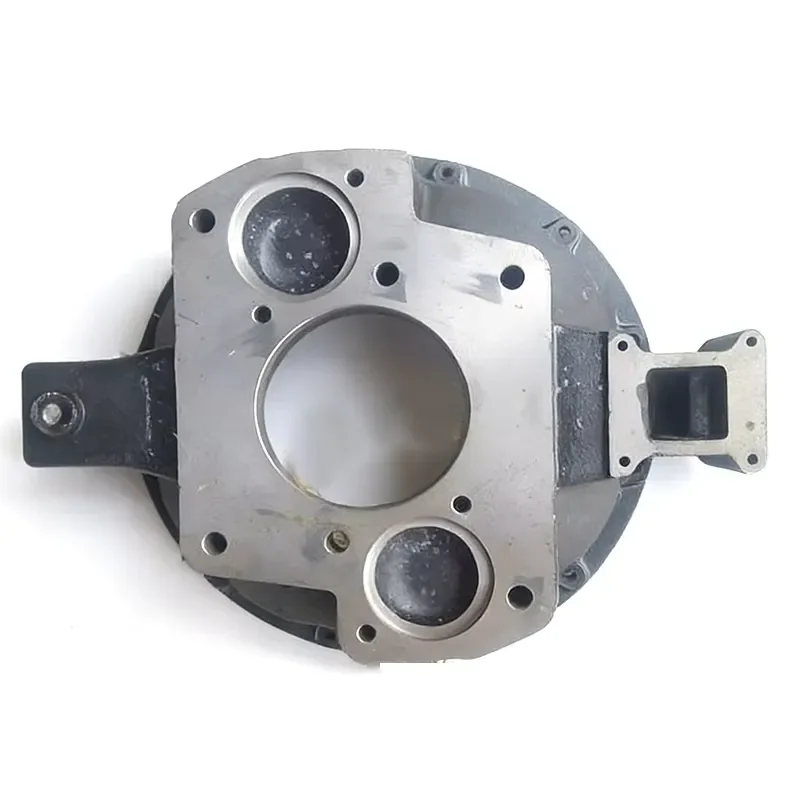 for 15410-33 Clutch Housing for SINOTRUK HOWO HOHAN FAW SHACMAN DONGFENG BEIBEN FOTON Truck Spare Parts