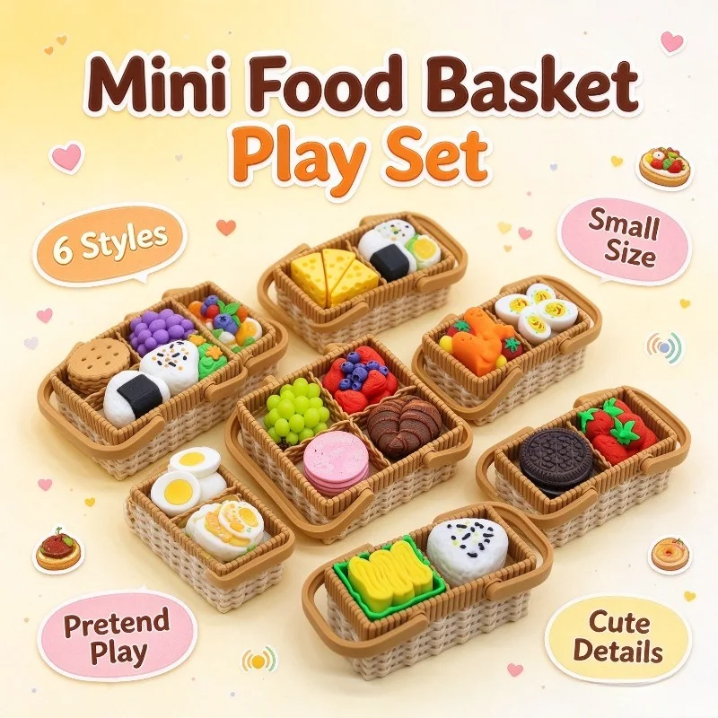 Mini Bento Box Fidget Clicker - Bento Box recensie en prijs