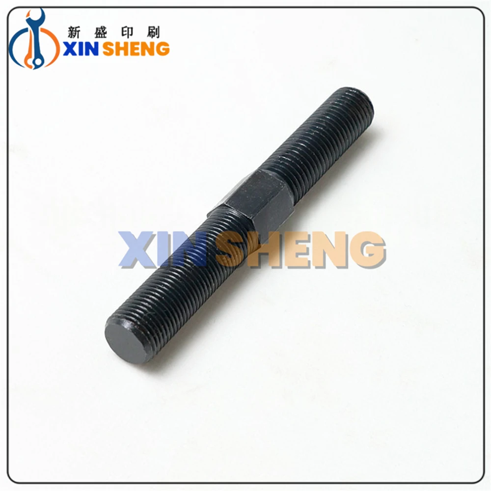 High Quality For Heidelberg XL105 Pressure Cylinder Screw Cylinder Connecting Rod Adjusting Screw Rod F2.012.004