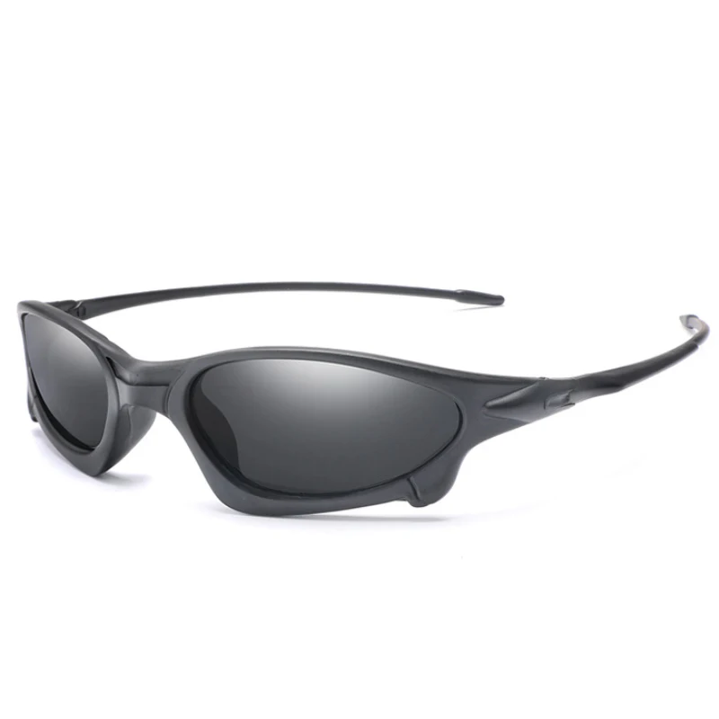 

Small Frame Anti-Glare Polarized Sunglasses Men's Brand Design Driving Night Vision Glasses For Women Lens Male Eyeglasses UV400