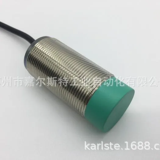 

Оригинальный SFA1-M30A15NA-T120 2025 Senjue Senview, устойчивый к высоким температурам датчик приближения