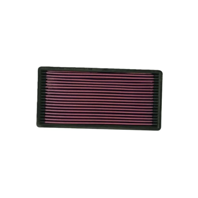 For LDV MAXUS Bus Platform Chassis Van 2.5 D 2005-2009 High Flow Sport Washable Performance Air Filter OEM:524460011 524460033