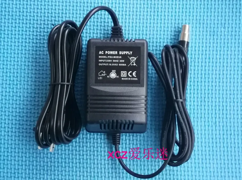 Adecuado para Mackie 402 802-VLZ3 VLZ4 consola mezcladora cable de alimentación adaptador transformador piezas de reparación