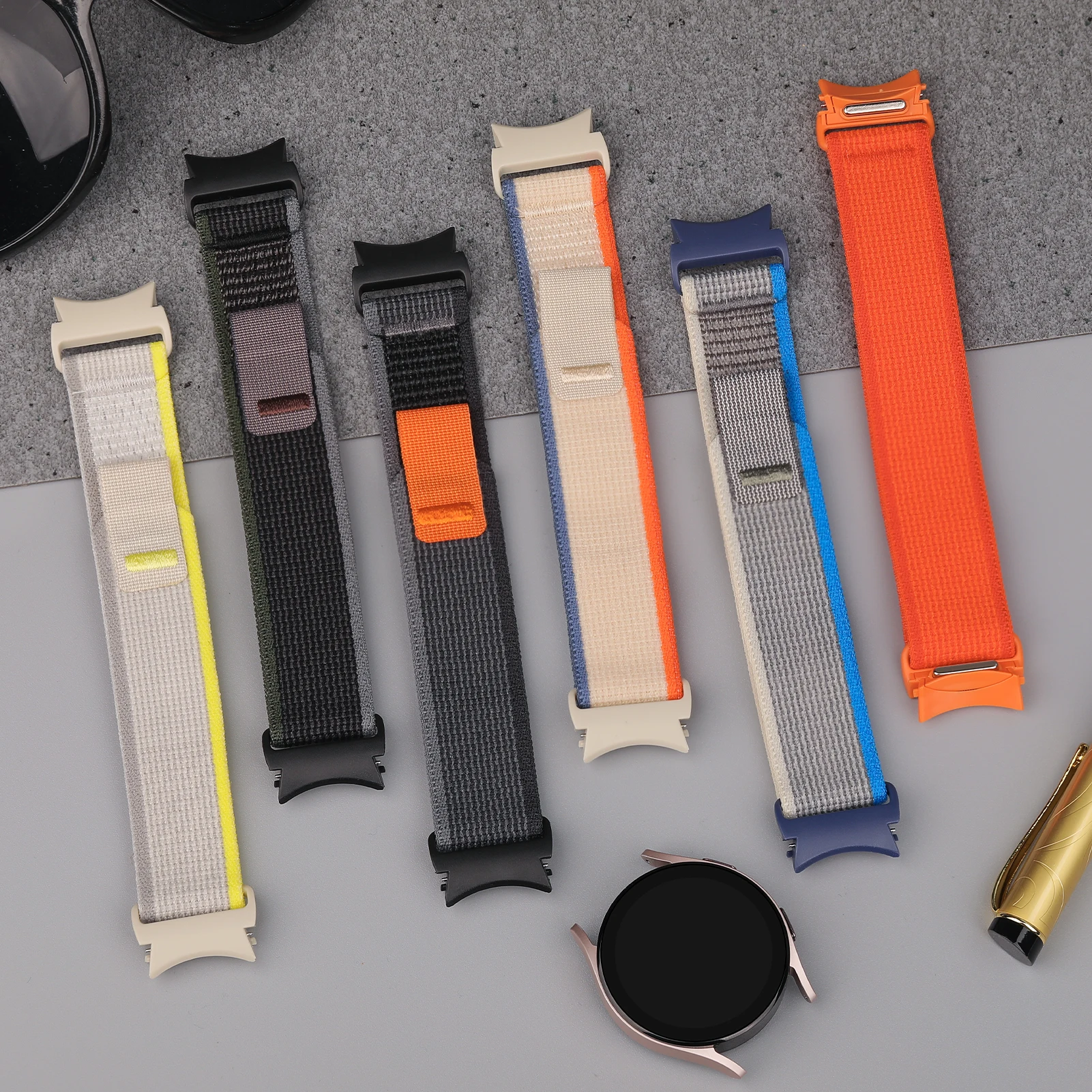 Trail loop Band for Samsung Galaxy watch 5 40mm Strap