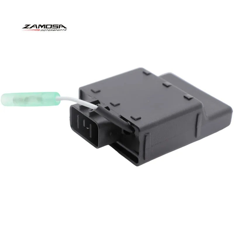 Unidad Cdi de motocicleta FZ 16 FZ16 para Yamaha FZ16 21C-H5540-10 sistema eléctrico de motocicleta encendedor Cdi Digital