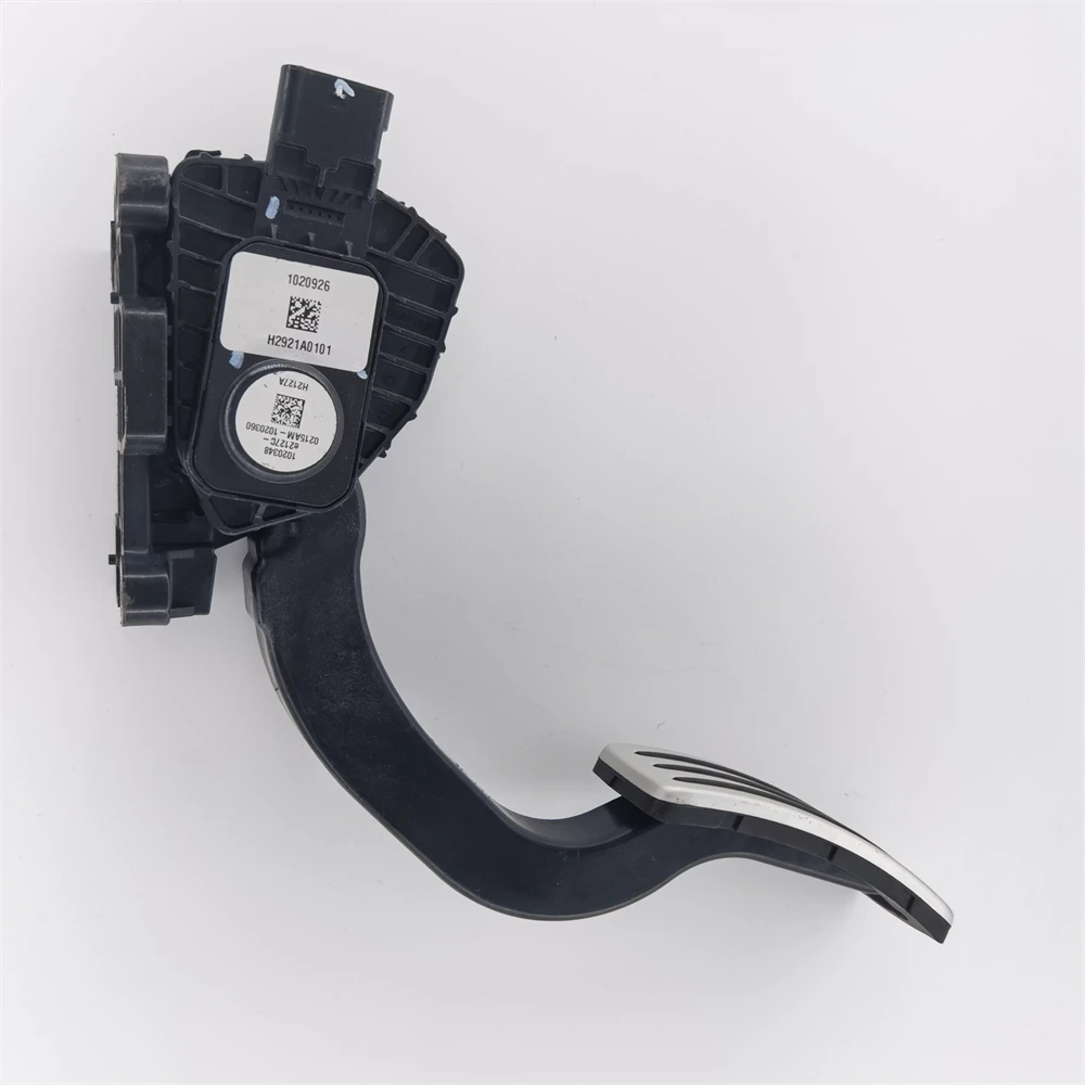 1044695-01-A Electronic Throttle Accelerator Pedal Assembly Accelerator Pedal Sensor for Tesla Model 3