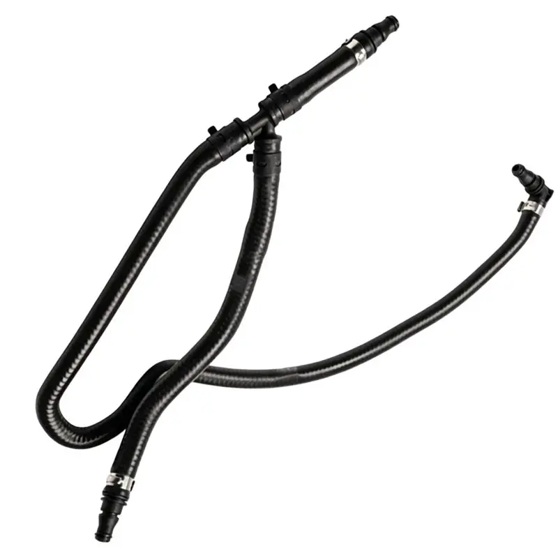 A85E-A2045000372 2045000372 Coolant Hose For C 63 AMG