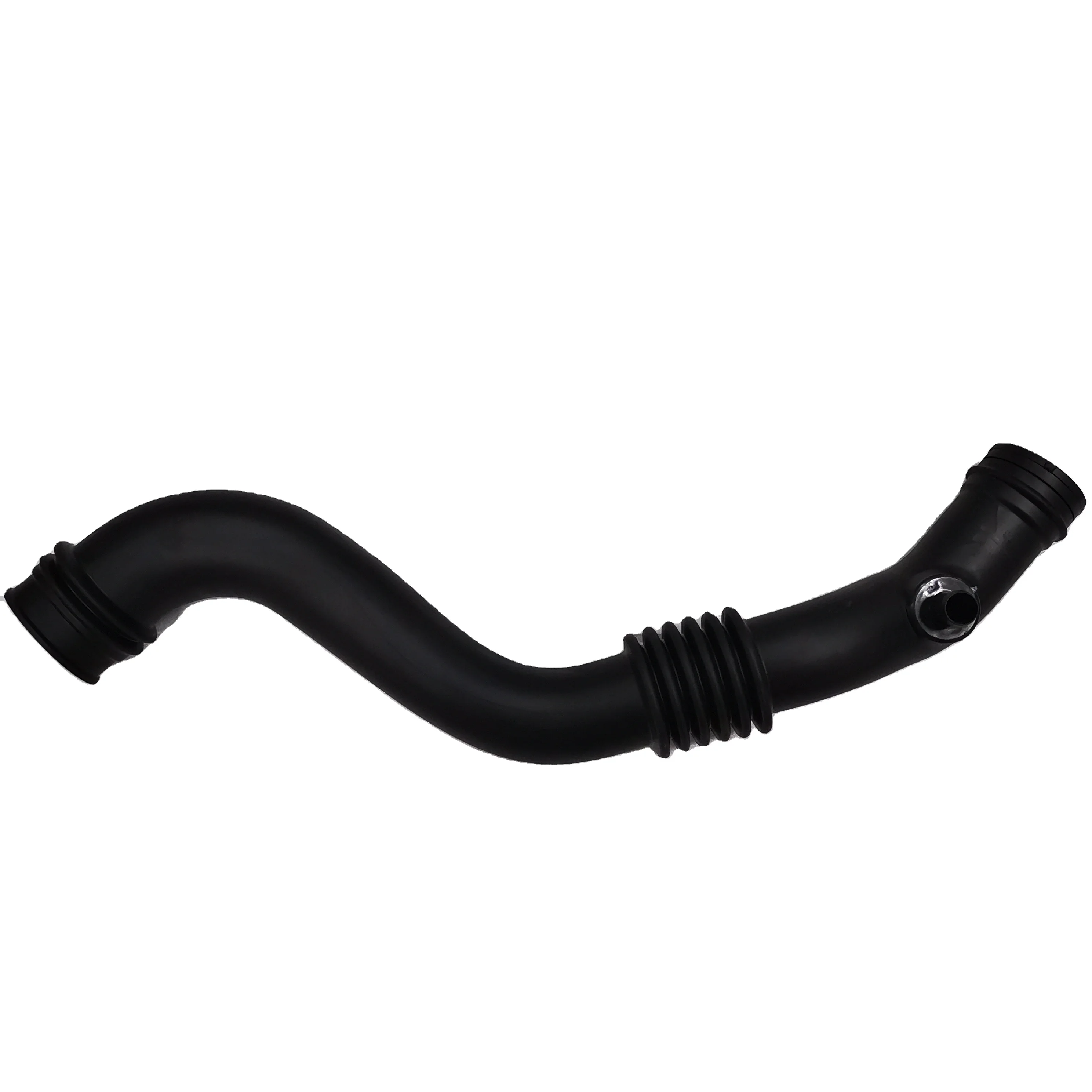 

SAIC MAXUS V80 Air Filter to Turbocharger Hard Pipe C00040544