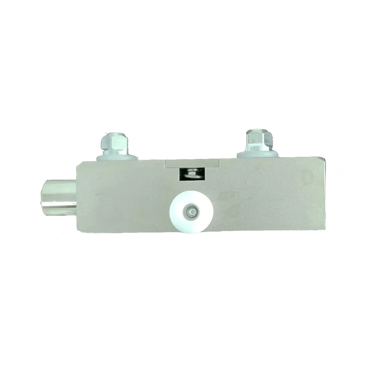 Backbar for Isoflurane Vaporizer Seletetac  Backbar Sevoflurane Vaporizer Mounting Block for Vet