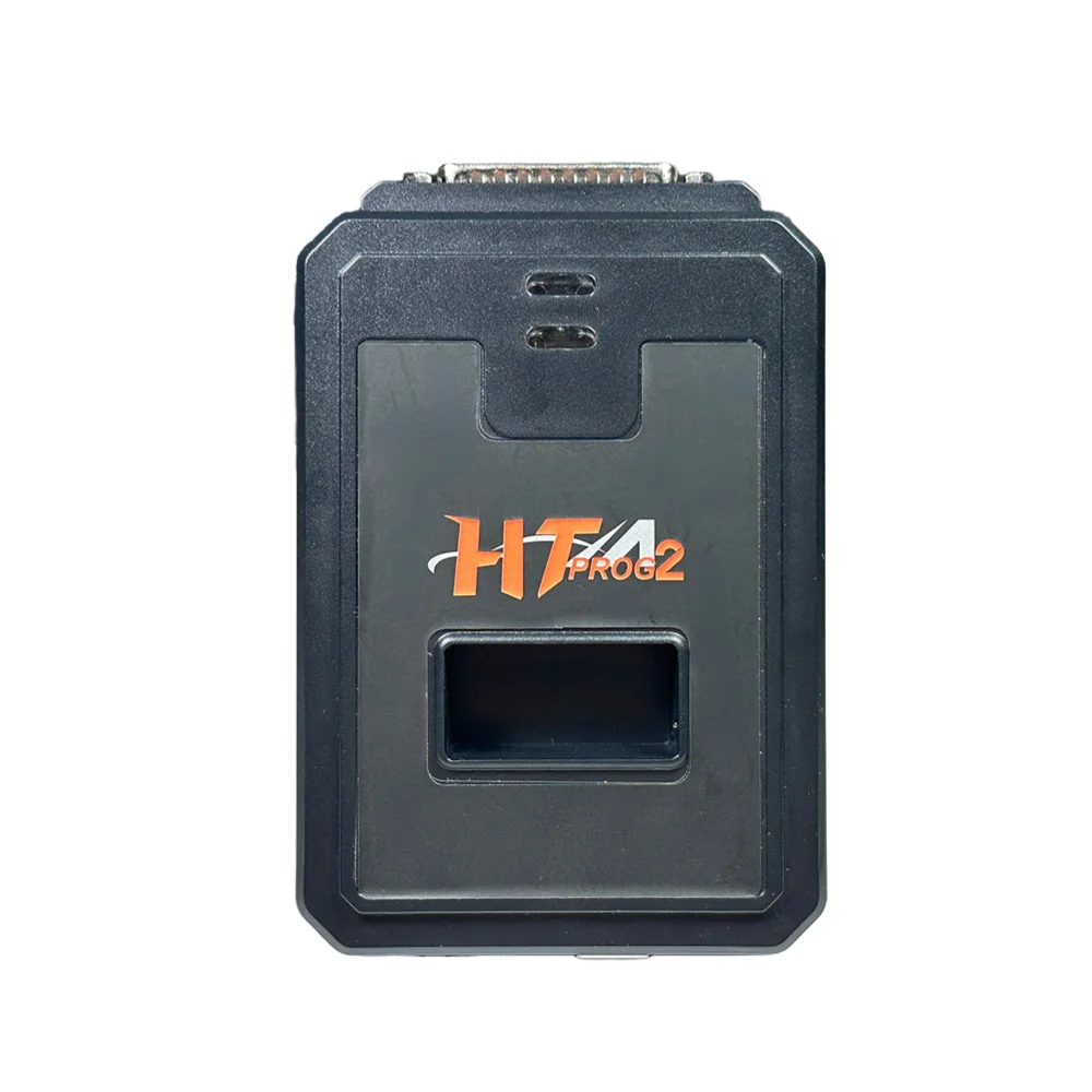 2023 Ht Prog Full Set Work With Dongle Stand-alone Device Support on Bench / Boot / BDM ECU Programmer / ECU Clone Tool etc