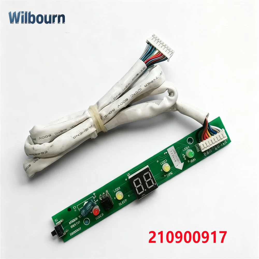 

210900917 Display Panel A010109 Brand New Suitable for TCL Air Conditioner Indoor Unit Control Panel Air Conditioner Accessories