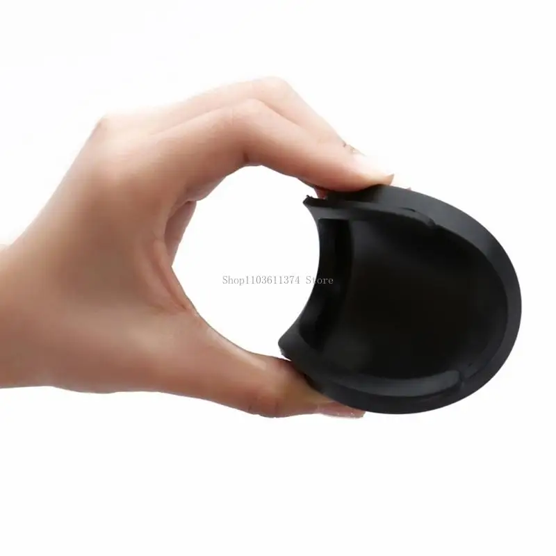 

Anti Feedback Silicones Guitar Soundhole Plug Noise Cancelling Protectors For Acoustic Instrument Maintenance