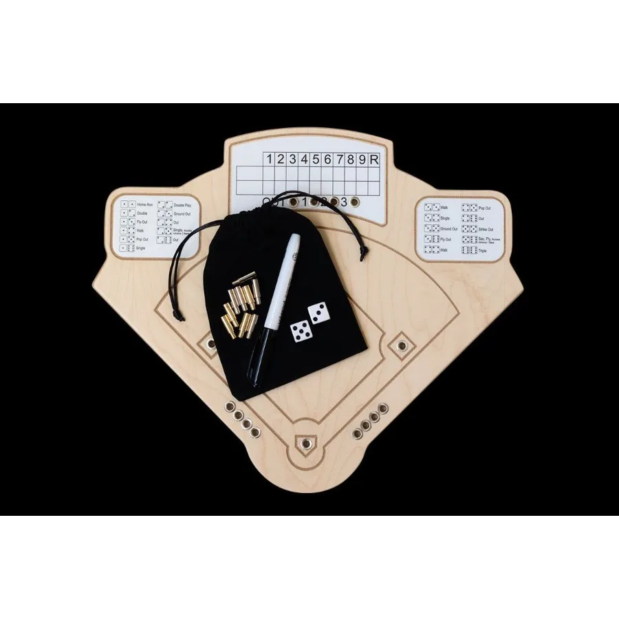 لعبة البيسبول، 2025 سنة