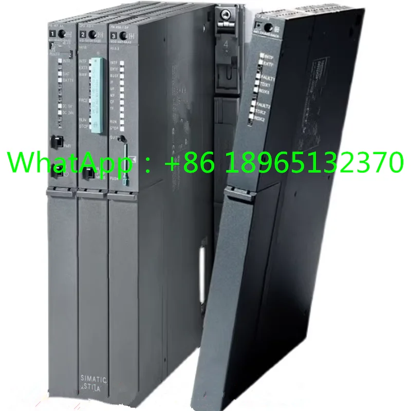6ES7414-3XM07-0AB0   6ES74143XM070AB0    6FC5357-0BB35-0AA0  6FC53570BB350AA0   New Original Module