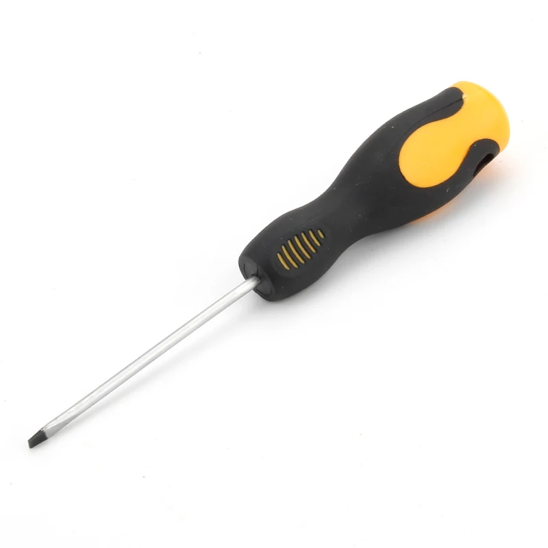 

Multi-specification Chrome Vanadium Steel Screwdriver High Quality Household Slotted And Phillips Screwdrivers With PP Handle