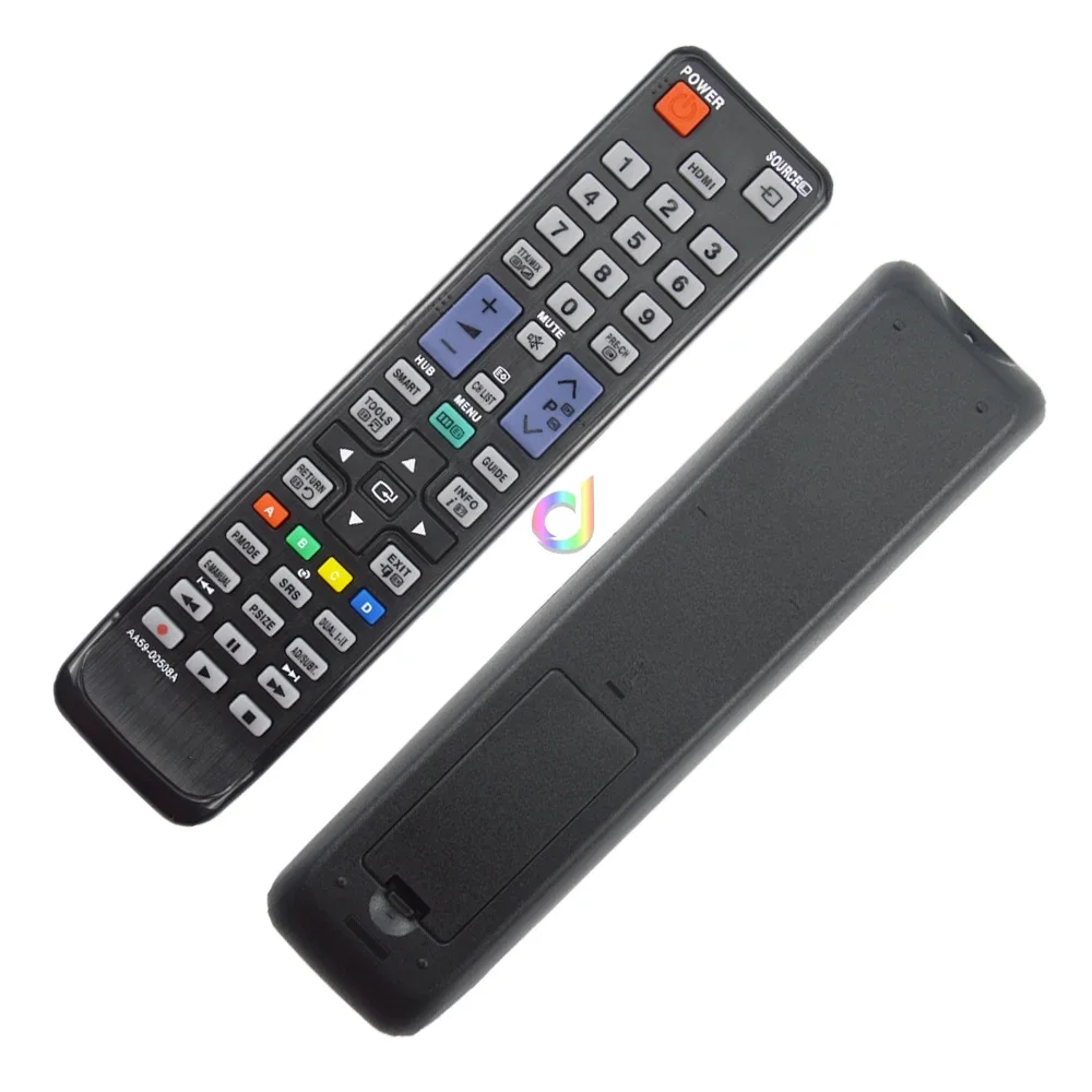 Bn59-01014A Remote Control for Samsung Tv Aa59-00508A Aa59-00478A Aa59-00466A Replacement Console Smart Remote High Quility